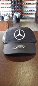 Gorra Mercedes AMG Petronas Fórmula 1