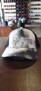 Gorra Mercedes AMG Petronas Fórmula 1