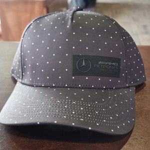 Gorra Mercedes AMG Petronas Fórmula 1