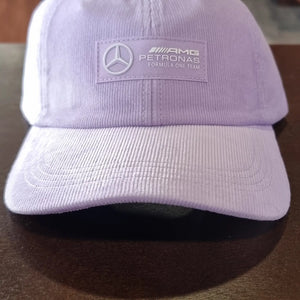 Gorra Mercedes AMG Petronas Fórmula 1