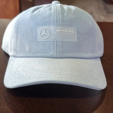 Cargar imagen en el visor de la galería, Gorra Mercedes AMG Petronas Fórmula 1
