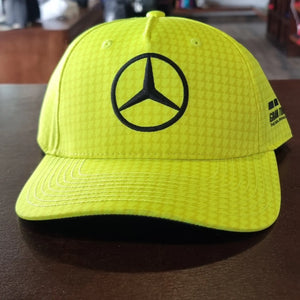 Gorra Mercedes AMG Petronas Fórmula 1