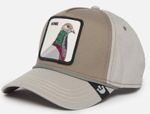 Cargar imagen en el visor de la galería, GORRA GOORIN BROS 101-1135 PIGEON 100 GREY OSFA
