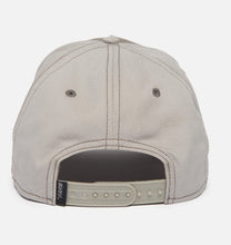 Cargar imagen en el visor de la galería, GORRA GOORIN BROS 101-1135 PIGEON 100 GREY OSFA
