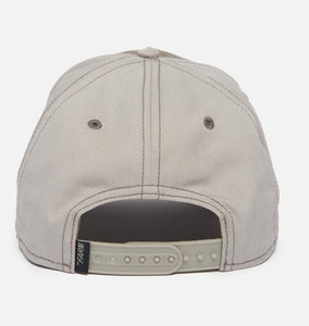 GORRA GOORIN BROS 101-1135 PIGEON 100 GREY OSFA