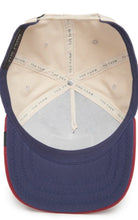 Cargar imagen en el visor de la galería, GORRA GOORIN BROS 101-1109 ALL AMERICAN ROOSTER 100 NAVY OSFA
