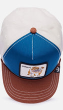 Cargar imagen en el visor de la galería, GORRA GOORIN BROS 101-1325 BULLY 100 NAVY OSFA
