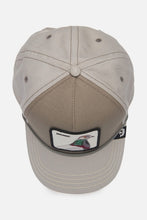 Cargar imagen en el visor de la galería, GORRA GOORIN BROS 101-1135 PIGEON 100 GREY OSFA
