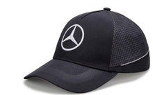 Cargar imagen en el visor de la galería, Gorra Mercedes AMG Petronas Fórmula 1
