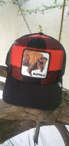 Gorra Goorin Bros Buffalo