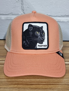 Goorin Bros Panther Negra colores variados