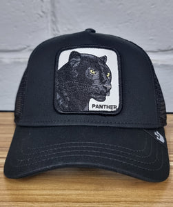 Panther Negra