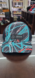 Gorra Mercedes AMG Petronas Fórmula 1