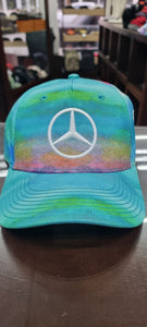 Gorra Mercedes AMG Petronas Fórmula 1