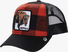 Cargar imagen en el visor de la galería, Gorra Goorin Bros Buffalo
